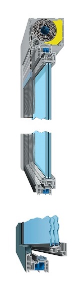WERU-Profilsysteme